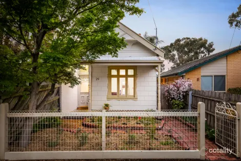 Property photo of 29 Audley Street Coburg VIC 3058