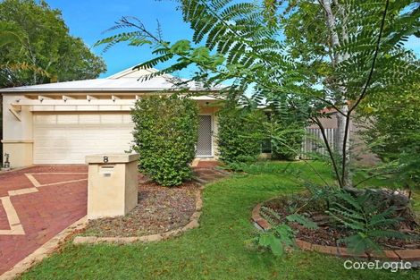 Property photo of 8 Lakes Circuit Burleigh Waters QLD 4220