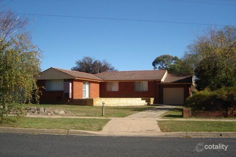 Property photo of 5 Napier Street Blayney NSW 2799