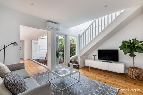 Property photo of 38 Moore Street Rozelle NSW 2039