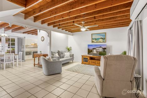 Property photo of 34 Kingsford Street Kippa-Ring QLD 4021