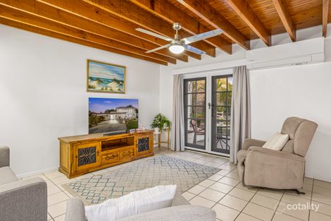 Property photo of 34 Kingsford Street Kippa-Ring QLD 4021