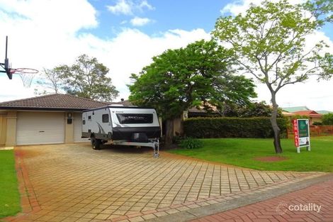 Property photo of 10 Chandon Terrace The Vines WA 6069