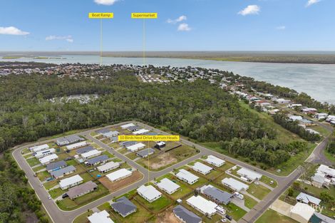 10 Birds Nest Dr, Burrum Heads, QLD 4659
