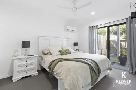 Property photo of 15 Stanhope Lane Upper Coomera QLD 4209