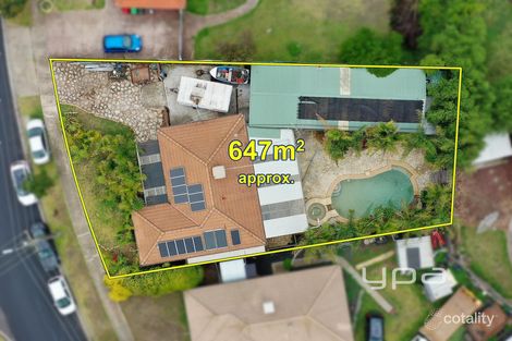 Property photo of 17 Watford Crescent Craigieburn VIC 3064