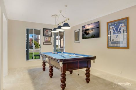 Property photo of 5 Ouse Close West Hoxton NSW 2171