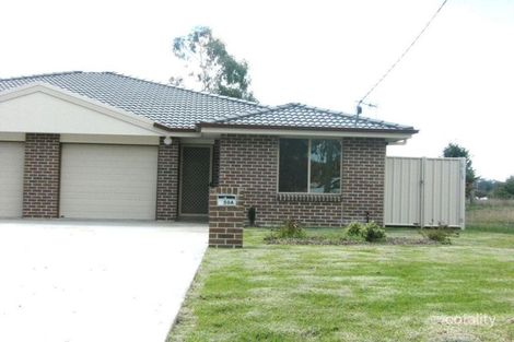 Property photo of 59A-59B Abbott Street Glen Innes NSW 2370