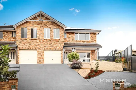 39b Kimberley Ct, Bella Vista, NSW 2153