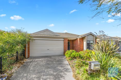 Property photo of 54 Penrose Promenade Tarneit VIC 3029