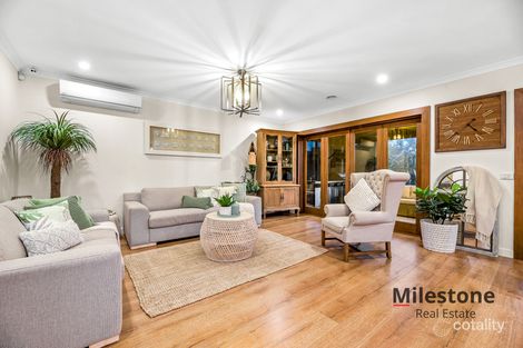 Property photo of 49 Bonnington Boulevard Clyde North VIC 3978