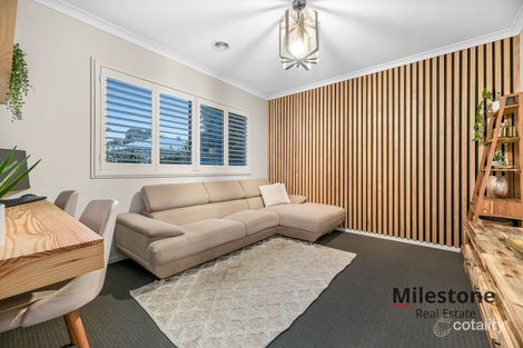 Property photo of 49 Bonnington Boulevard Clyde North VIC 3978