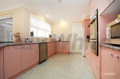 Property photo of 57 Kiber Drive Glenmore Park NSW 2745