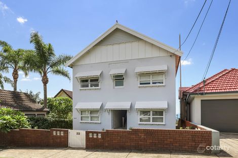 Property photo of 3/32 Quinton Road Manly NSW 2095