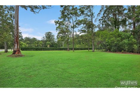 Property photo of 57 Killawarra Road Lake Macdonald QLD 4563