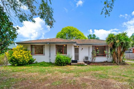 Property photo of 4 Halford Crescent Page ACT 2614