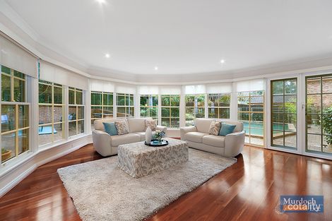 Property photo of 13 First Farm Drive Castle Hill NSW 2154