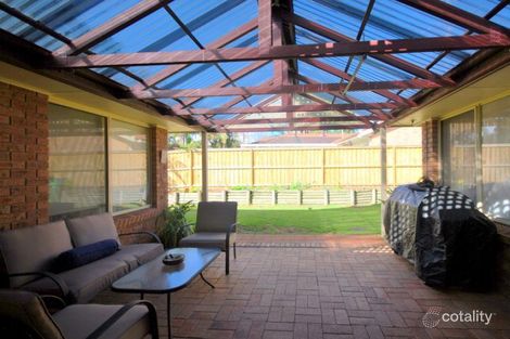 Property photo of 104 Langford Drive Kariong NSW 2250