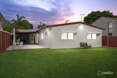 Property photo of 26 Beverley Avenue Rochedale South QLD 4123