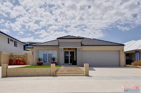 Property photo of 12 Seafarer Way Jindalee WA 6036
