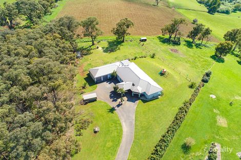 45 Bayard Dr, Pakenham Upper, VIC 3810