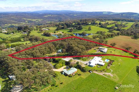 Property photo of 45 Bayard Drive Pakenham Upper VIC 3810