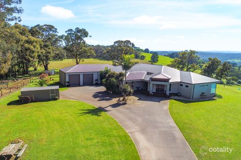 Property photo of 45 Bayard Drive Pakenham Upper VIC 3810