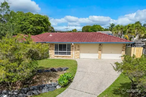 104 Overland Dr, Edens Landing, QLD 4207