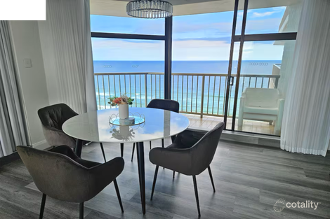 Property photo of 26D/80 The Esplanade Surfers Paradise QLD 4217