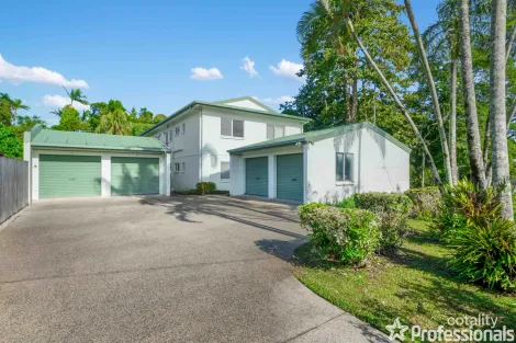 4/19 Dunn St, Cairns North, QLD 4870