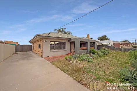 9 Wallis St, Horsham, VIC 3400