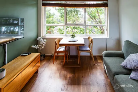 Property photo of 9/241 Stawell Street Burnley VIC 3121