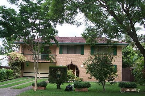 12 Kilcolman St, The Gap, QLD 4061