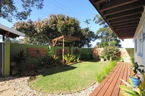 Property photo of 26 Deane Street St Georges Basin NSW 2540
