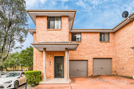 Property photo of 8/28 O'Brien Street Mount Druitt NSW 2770