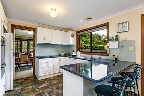 Property photo of 9 Carlton Road North Rocks NSW 2151