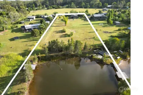 200 Illa Langi Rd, Crescent Head, NSW 2440