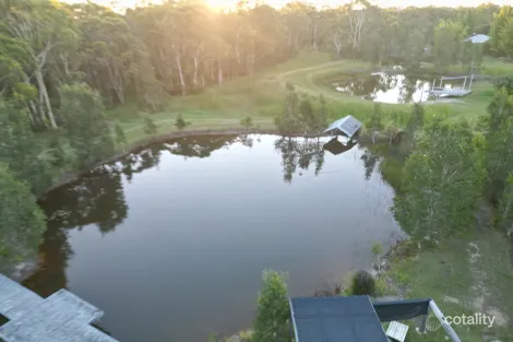 Property photo of 200 Illa Langi Road Crescent Head NSW 2440