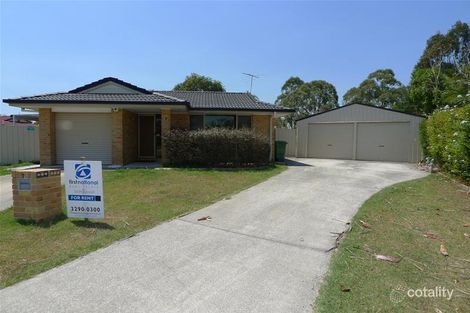 Property photo of 7 Bandar Court Tanah Merah QLD 4128