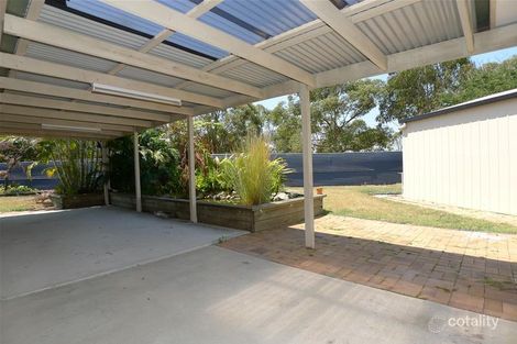 Property photo of 7 Bandar Court Tanah Merah QLD 4128