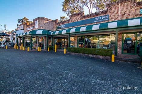 Property photo of 5 Ward Place Dural NSW 2158