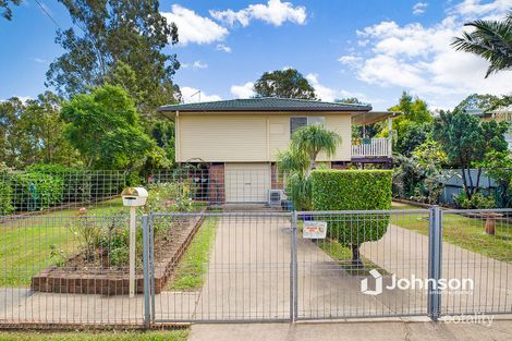 Property photo of 5 Short Street Loganlea QLD 4131