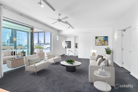 Property photo of 15/35 Mount Street West Perth WA 6005