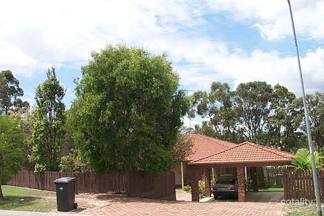 15 Madrid Ct, Wishart, QLD 4122