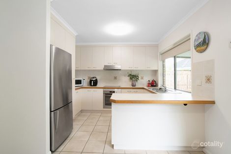 Property photo of 16 Galasheils Street Beaconsfield QLD 4740