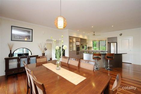 Property photo of 5 View Point Way New Auckland QLD 4680
