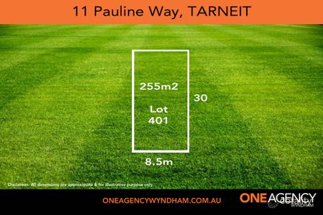 Property photo of 11 Pauline Way Tarneit VIC 3029