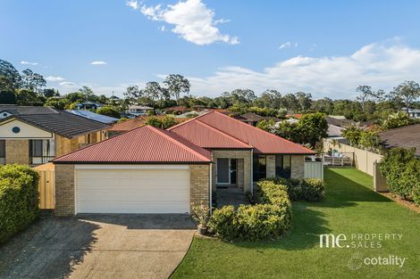 Property photo of 22 Condamine Court Joyner QLD 4500