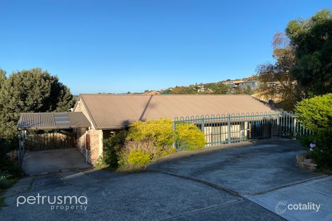 Property photo of 20 Stirling Avenue Blackmans Bay TAS 7052