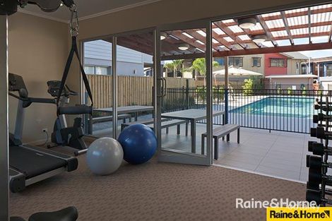 Property photo of 33/123 Barrack Road Murarrie QLD 4172